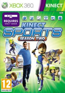 Kinect sports season 2
