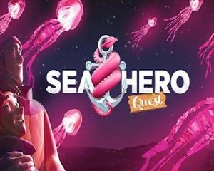Sea hero quest