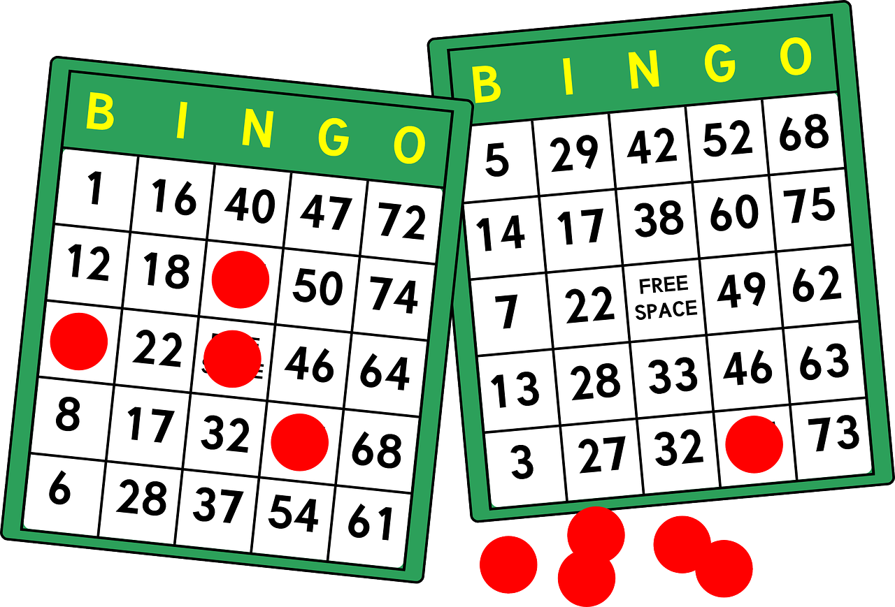 Bingo : Mundigames